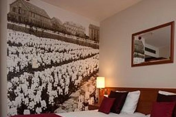 Hotel De Nachtegaal (Lisse)